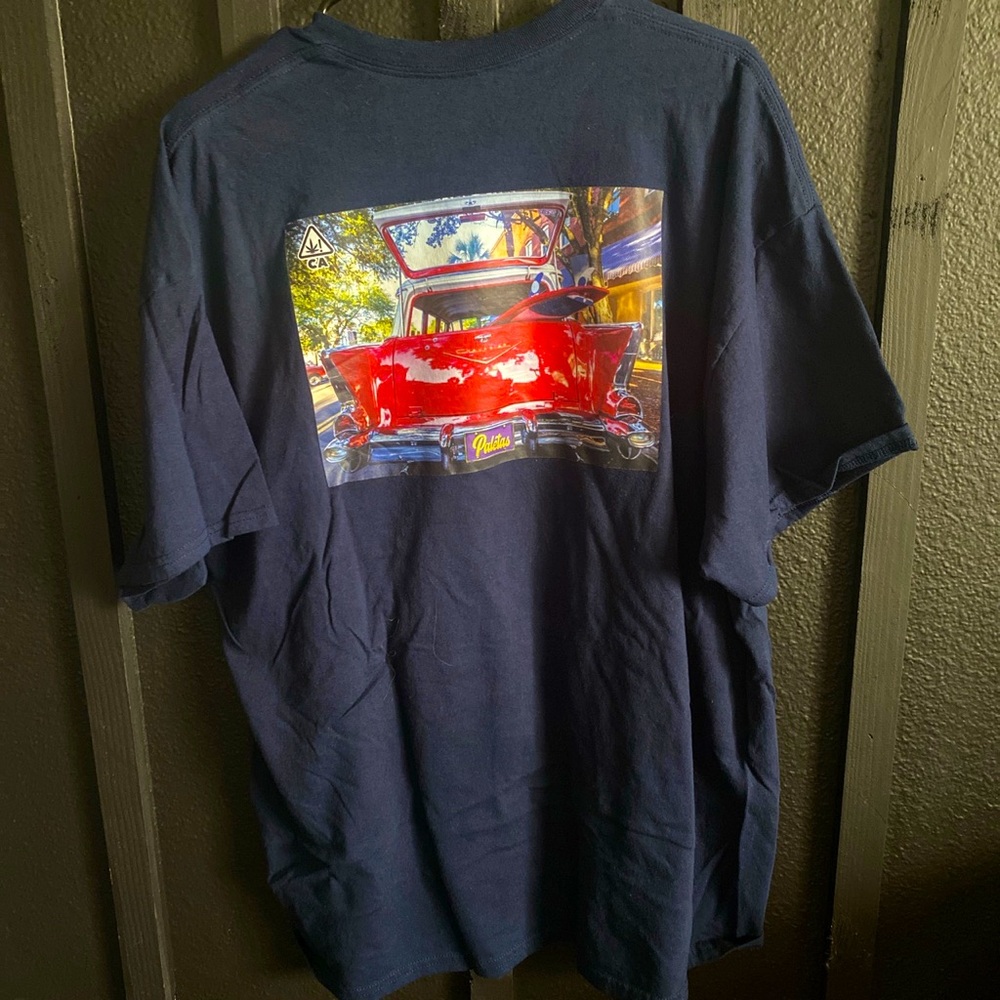 Men’s size XL Paletas T-Shirt. Like new. Preowned